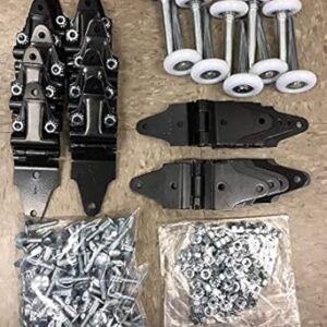 Whiting Roll Up Door Hardware Kit 2518