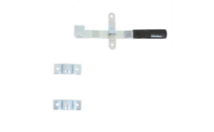 Truck Latch 6900493