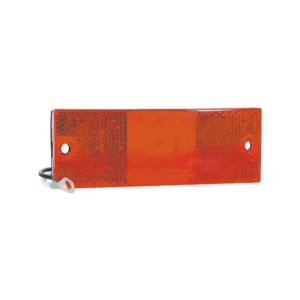 Truck-Lite Red Marker Lamp 07-07-1013