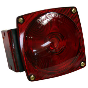 Blazer International Stop/Tail/Turn Light B83