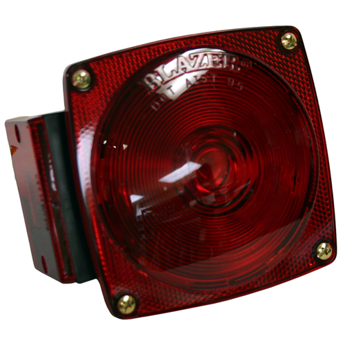 Blazer International Stop/Tail/Turn Light B83