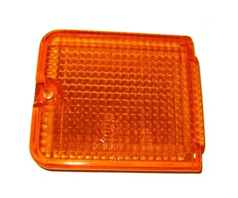 GM Rear Turn Signal Lens 10577209