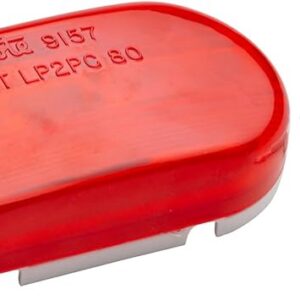 Grote Red Marker Light 9157
