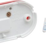 Grote Red Marker Light 9157