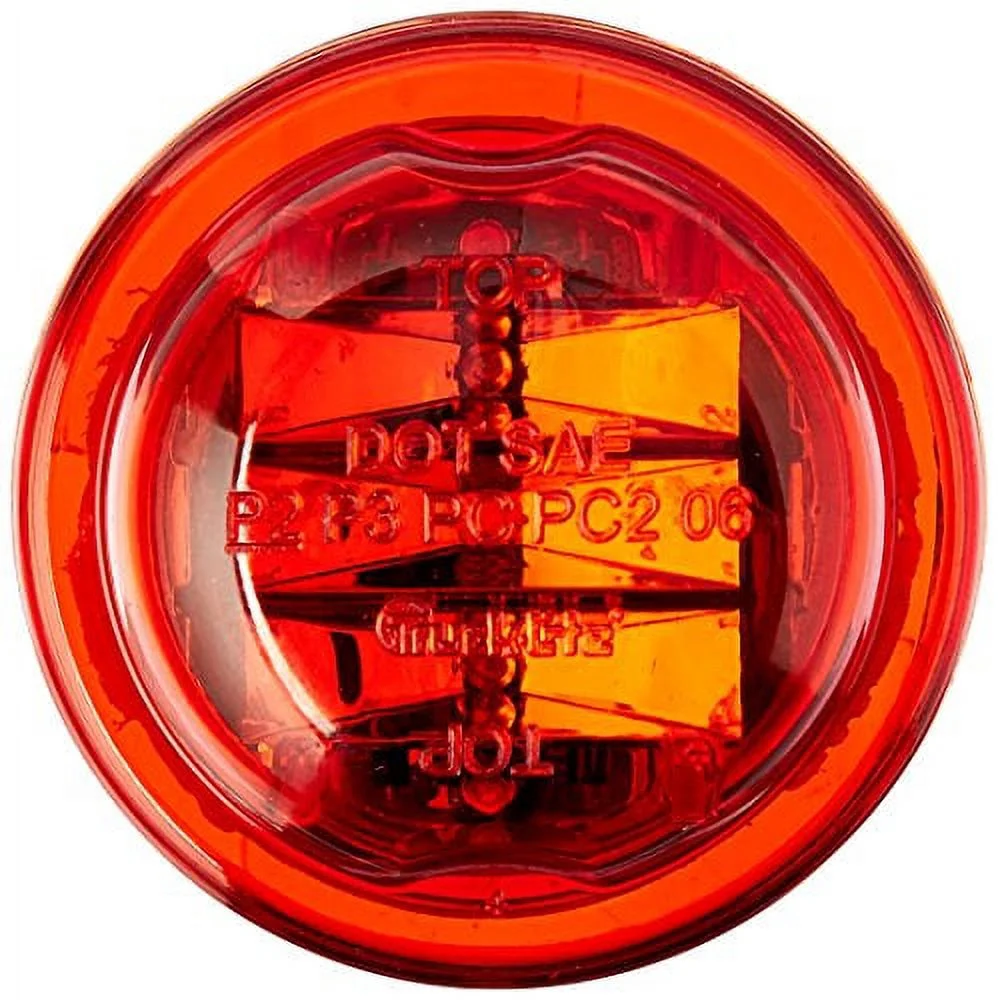 Truck-Lite LED Model 10 Lamp 10275R