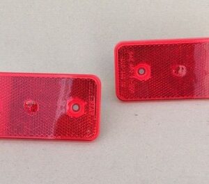 Mercedes Red Marker Light A0038203156