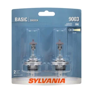 Sylvania Headlight 9003