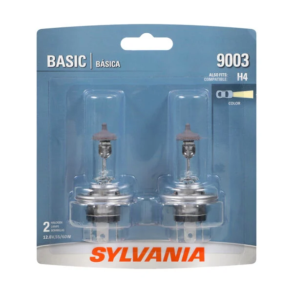 Sylvania Headlight 9003