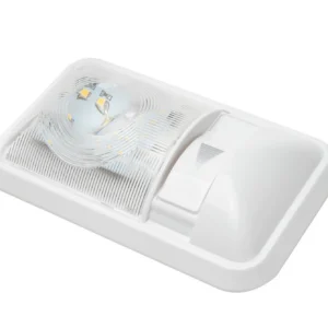 Single Dome LED Light Fixture (11-f-s-nw-5) 280LM