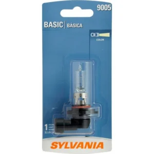 Sylvania Halogen Bulb 9005