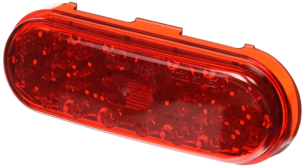 Truck-Lite Stop/Turn/Tail Lamp 60250R