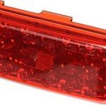 Truck-Lite Stop/Turn/Tail Lamp 60250R