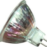 Multifaceted Reflector (MR) Lamps MR16C