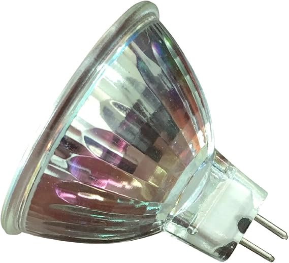 Multifaceted Reflector (MR) Lamps MR16C - Image 2