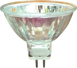 Multifaceted Reflector (MR) Lamps MR16C
