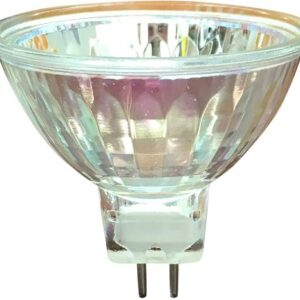 Multifaceted Reflector (MR) Lamps MR16C