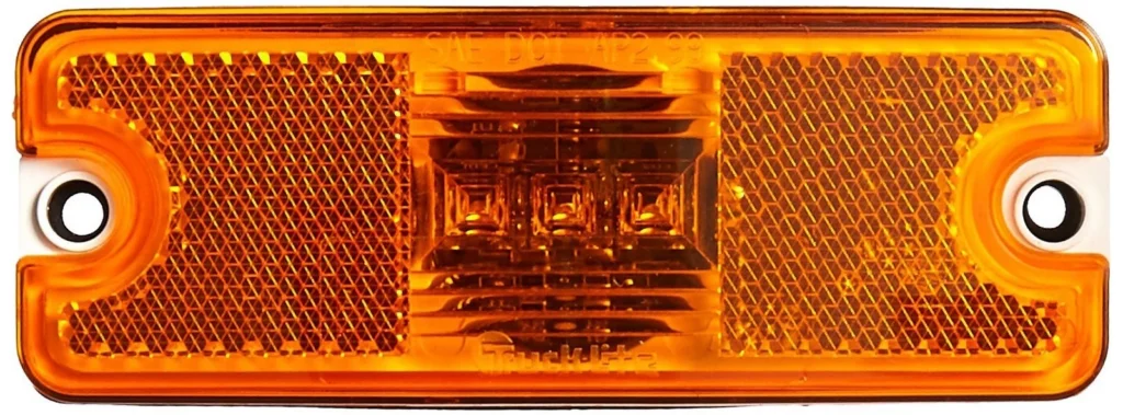 Truck-Lite Marker Clearance Lamp Kit 18050Y