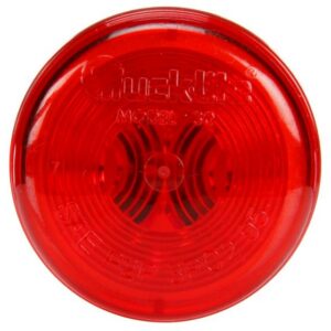 Truck-Lite Red Lamp TL30200R