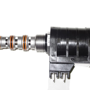 NLP 4-Way Valve & Coil Double Spade FMF3391