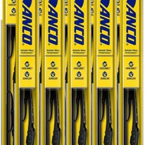 Anco Wiper Blade 22-Inch 31-22