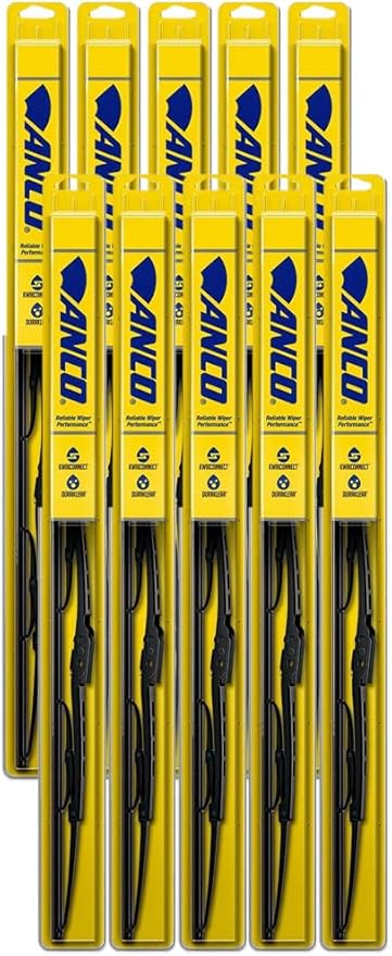 Anco Wiper Blade 22-Inch 31-22