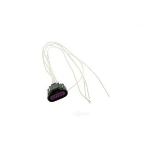 ACDelco Compressor Pigtail 1554