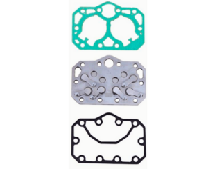 Carrier Valve Plate Assembly PLT-2336
