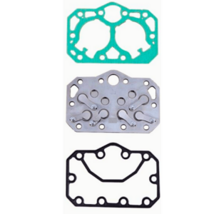 Carrier Valve Plate Assembly PLT-2336