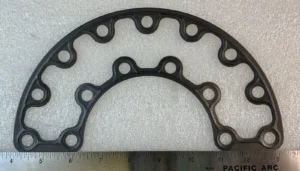 End Plate Gasket 174411800