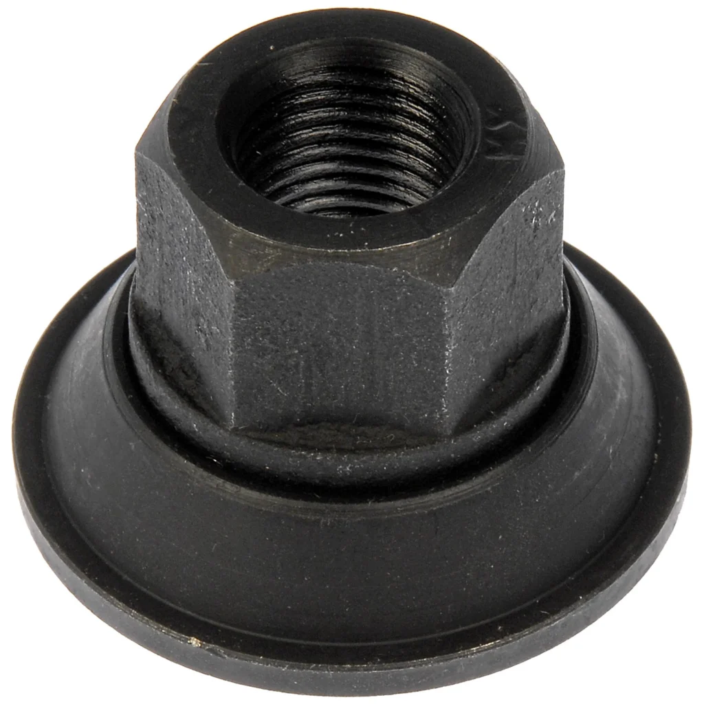 Dorman 8" Wheel Lug Nuts w/Washers 611-127