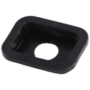 GROTE Rear Taillight Grommet (BLACK) 93402