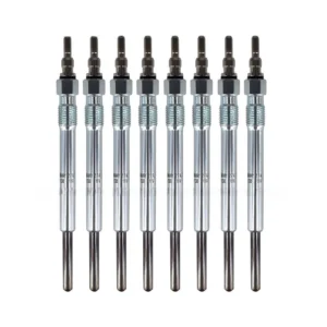 Ford Glow Plugs F4TZ-12A342-BA