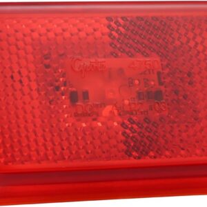 Grote Red Marker Light 47502