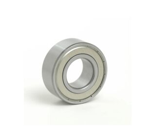 SKF Double Row Ball Bearings 5208.ZZ