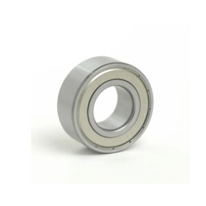 SKF Double Row Ball Bearings 5208.ZZ