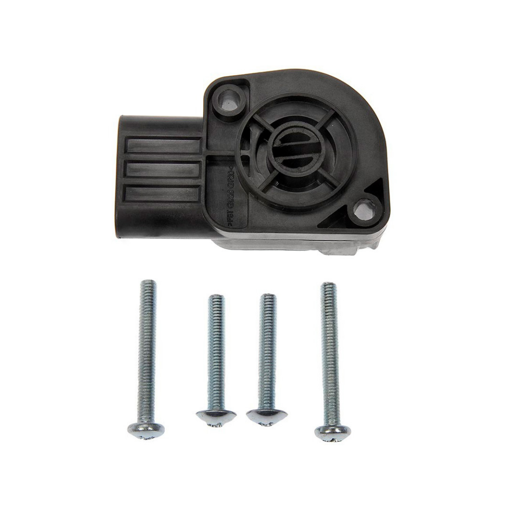 Williams Controls Sensor Kit PEDAL 131973