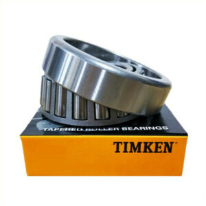 Timken Tapered Bearing 39520