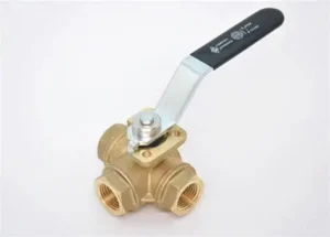 3-Way Water Valve Defroster 10523325