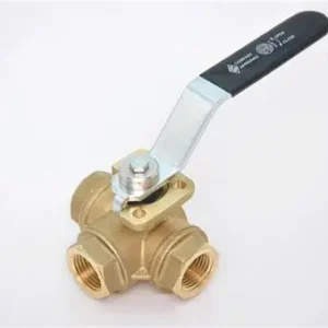 3-Way Water Valve Defroster 10523325