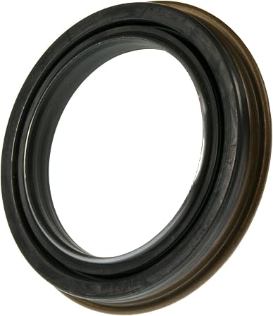 National Wheel Seals HD 710568