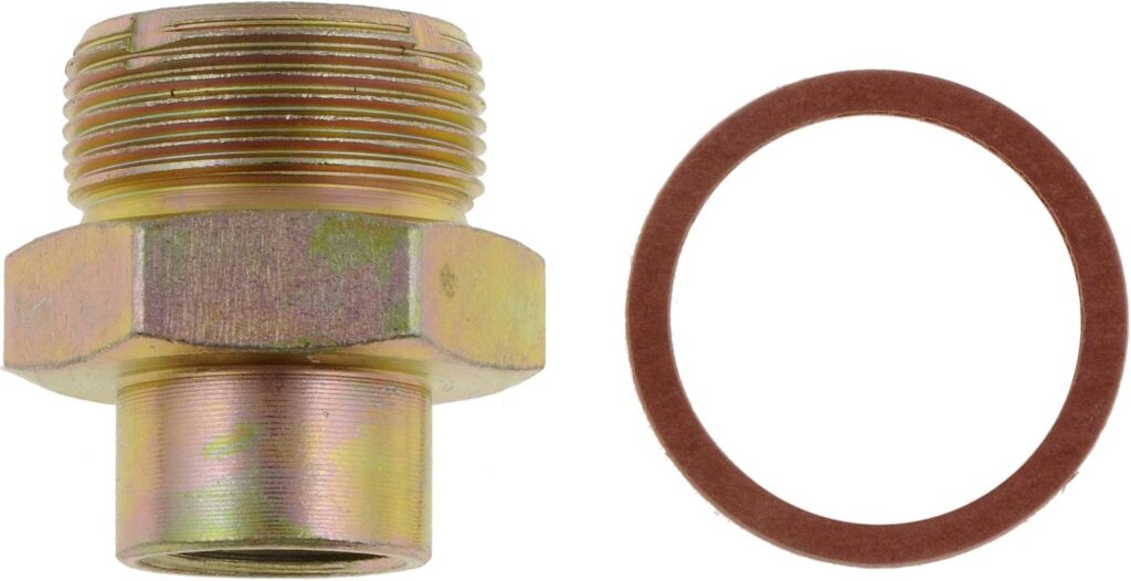 Dorman Self Tapping Carburetor Fitting 55140