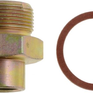 Dorman Self Tapping Carburetor Fitting 55140