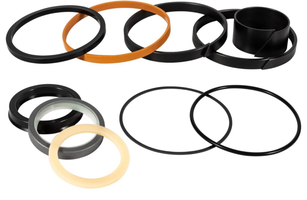 Thieman Liftgate Packing Seal Kit for Cylinder 4221150