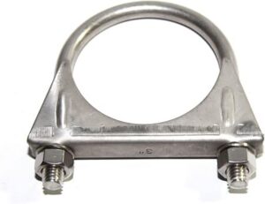U-Bolt / Saddle Clamp UAF-600