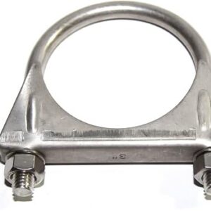 U-Bolt / Saddle Clamp UAF-600