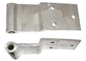 7-Inch Aluminum Hinge 69004187