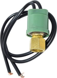 Universal A/C High Pressure Switch 9056C