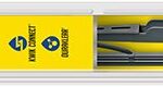 ANCO Wiper Blades 18-Inch 31-18