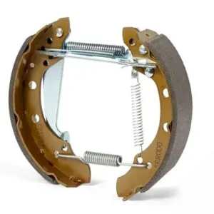 Knott Brake Shoe Kit A52006
