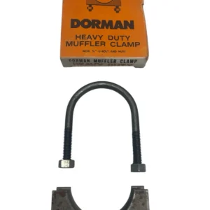 Dorman Exhaust Clamp 654214
